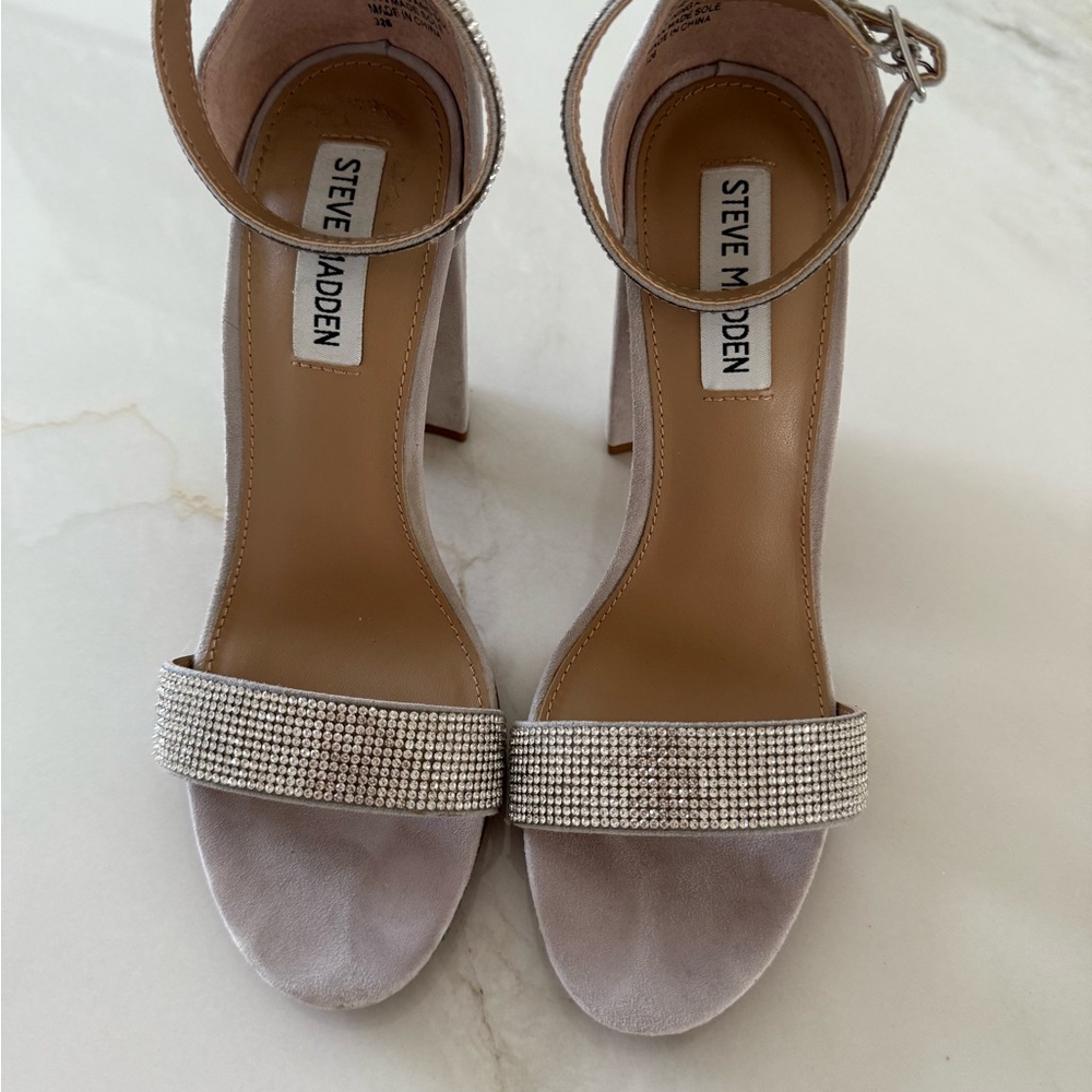 Steve Madden Heels